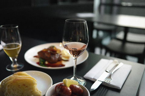 Alex Hotel - Tourism Brisbane 8