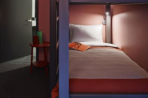 Alex Hotel - Tourism Brisbane 28