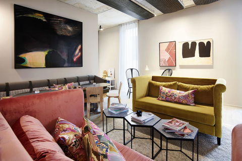 Alex Hotel - Tourism Brisbane 5