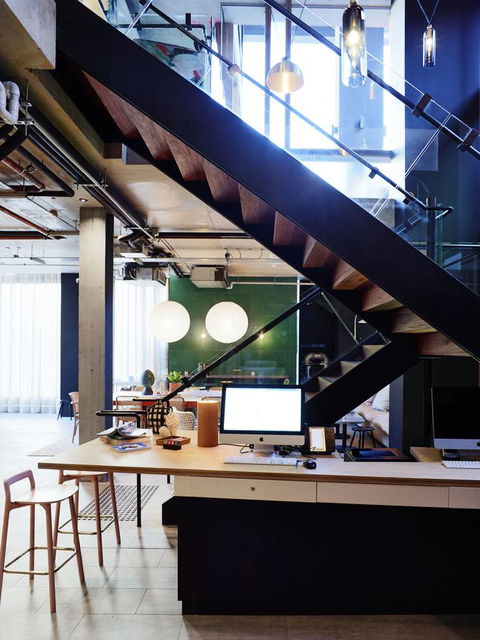 Alex Hotel - Tourism Brisbane 22