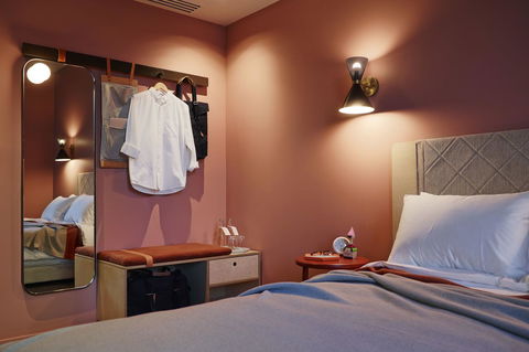 Alex Hotel - Tourism Brisbane 27