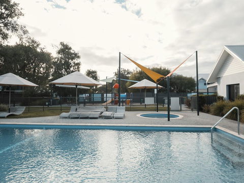 FortyOne - Oceanside Retreat Busselton - Tourism Brisbane 14