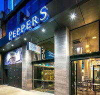 Peppers Kings Square Hotel - Tourism Brisbane
