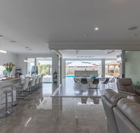 Epsom on Swan Bed  Breakfast - Tourism Brisbane