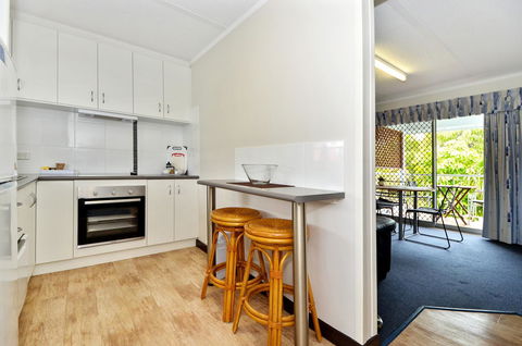 Dolphin Lodge Albany - Self Contained Apartments At Middleton Beach - Tourism Brisbane 3