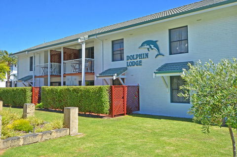 Dolphin Lodge Albany - Self Contained Apartments At Middleton Beach - Tourism Brisbane 15