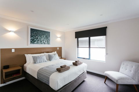 Dolphin Lodge Albany - Self Contained Apartments At Middleton Beach - Tourism Brisbane 36