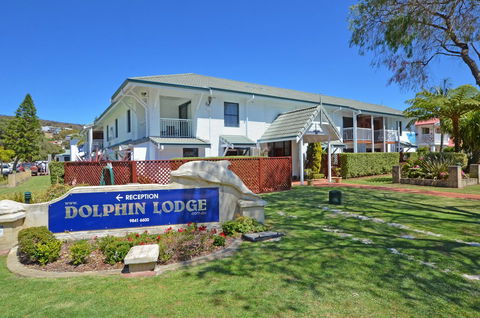 Dolphin Lodge Albany - Self Contained Apartments At Middleton Beach - Tourism Brisbane 13
