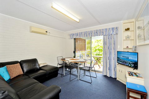 Dolphin Lodge Albany - Self Contained Apartments At Middleton Beach - Tourism Brisbane 1