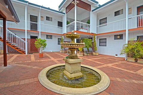 Dolphin Lodge Albany - Self Contained Apartments At Middleton Beach - Tourism Brisbane 17