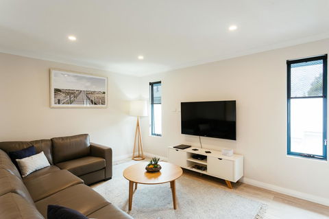 Dolphin Lodge Albany - Self Contained Apartments At Middleton Beach - Tourism Brisbane 40