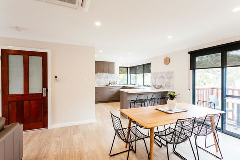 Dolphin Lodge Albany - Self Contained Apartments At Middleton Beach - Tourism Brisbane 41