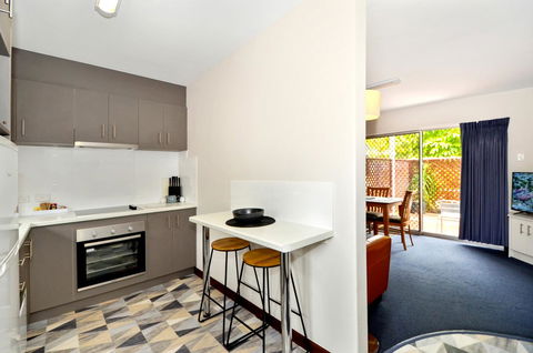 Dolphin Lodge Albany - Self Contained Apartments At Middleton Beach - Tourism Brisbane 30