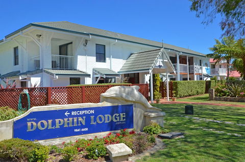 Dolphin Lodge Albany - Self Contained Apartments At Middleton Beach - Tourism Brisbane 16