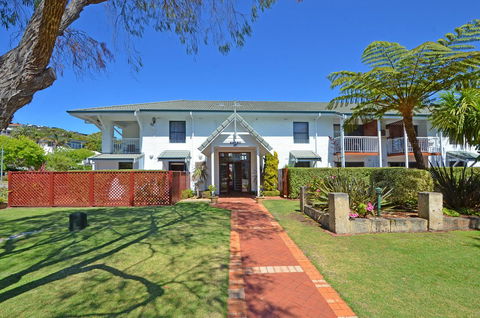 Dolphin Lodge Albany - Self Contained Apartments At Middleton Beach - Tourism Brisbane 14