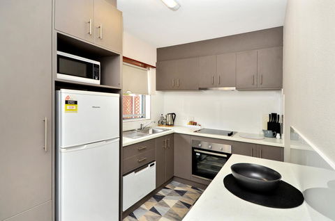 Dolphin Lodge Albany - Self Contained Apartments At Middleton Beach - Tourism Brisbane 33