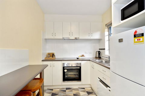 Dolphin Lodge Albany - Self Contained Apartments At Middleton Beach - Tourism Brisbane 9