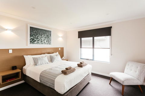 Dolphin Lodge Albany - Self Contained Apartments At Middleton Beach - Tourism Brisbane 2