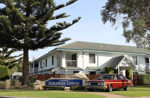 Dolphin Lodge Albany - Self Contained Apartments At Middleton Beach - Tourism Brisbane 34