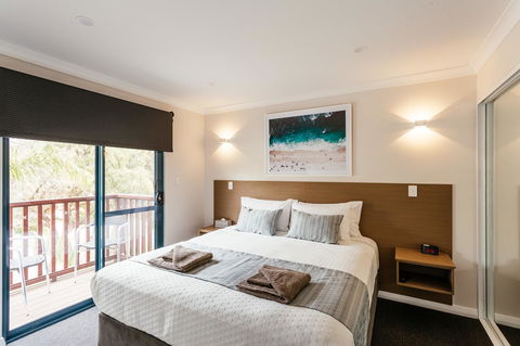 Dolphin Lodge Albany - Self Contained Apartments At Middleton Beach - Tourism Brisbane 38