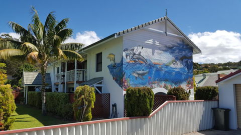 Dolphin Lodge Albany - Self Contained Apartments At Middleton Beach - Tourism Brisbane 24