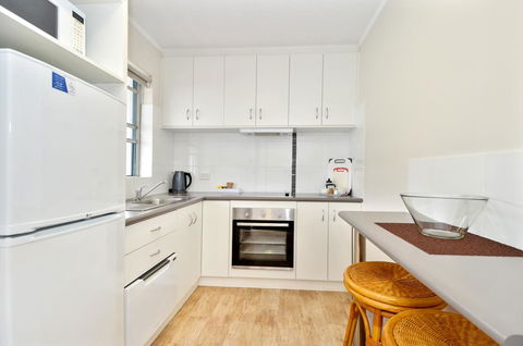 Dolphin Lodge Albany - Self Contained Apartments At Middleton Beach - Tourism Brisbane 5