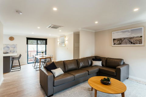Dolphin Lodge Albany - Self Contained Apartments At Middleton Beach - Tourism Brisbane 39