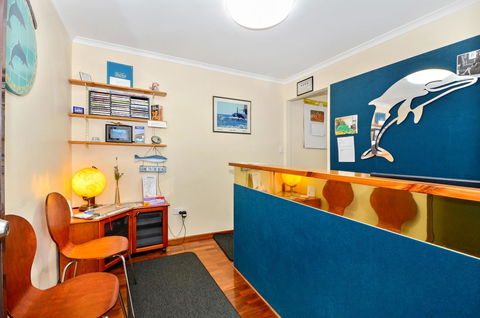 Dolphin Lodge Albany - Self Contained Apartments At Middleton Beach - Tourism Brisbane 23