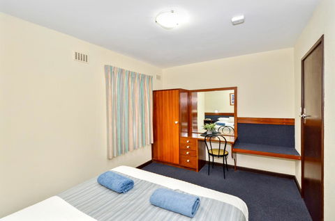 Dolphin Lodge Albany - Self Contained Apartments At Middleton Beach - Tourism Brisbane 25