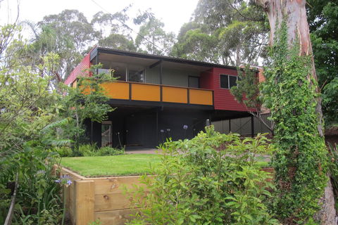 Pendeli Beach House - Brisbane 4u 1