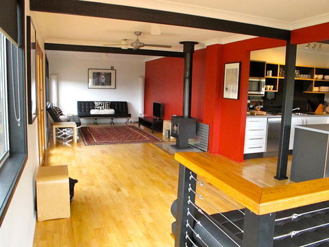 Pendeli Beach House - Brisbane 4u 2