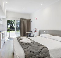 Discovery Parks  Perth Airport - Tourism Brisbane