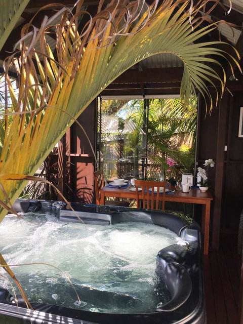 Bella Bali Gardens - Tourism Brisbane 4