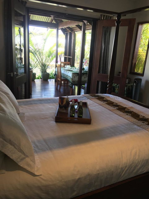 Bella Bali Gardens - Tourism Brisbane 16