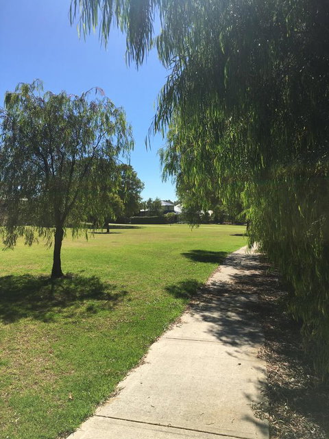 Bella Bali Gardens - Tourism Brisbane 35