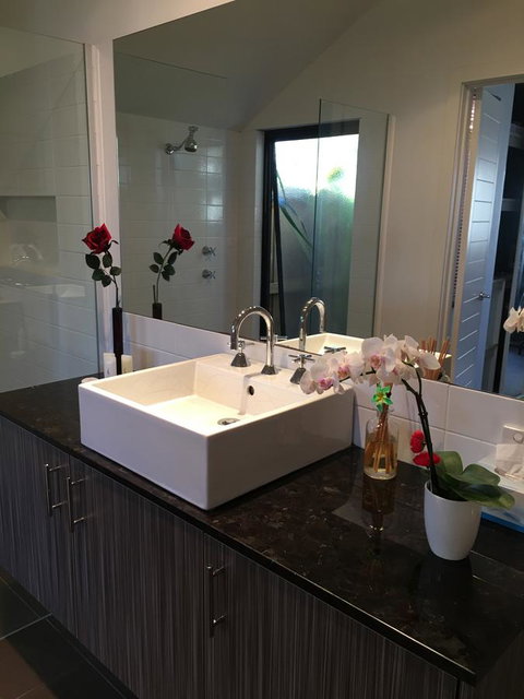 Bella Bali Gardens - Tourism Brisbane 19