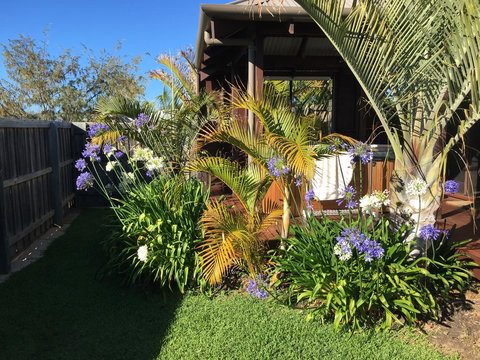 Bella Bali Gardens - Tourism Brisbane 10