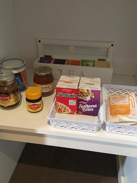 Bella Bali Gardens - Tourism Brisbane 13