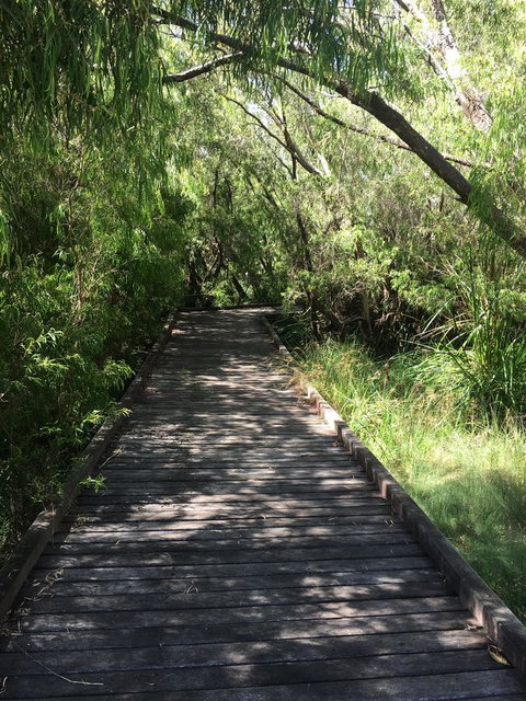 Bella Bali Gardens - Tourism Brisbane 36