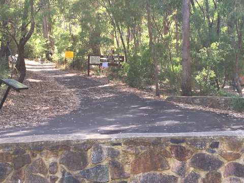 Bella Bali Gardens - Tourism Brisbane 34