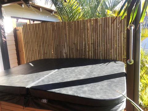 Bella Bali Gardens - Tourism Brisbane 6