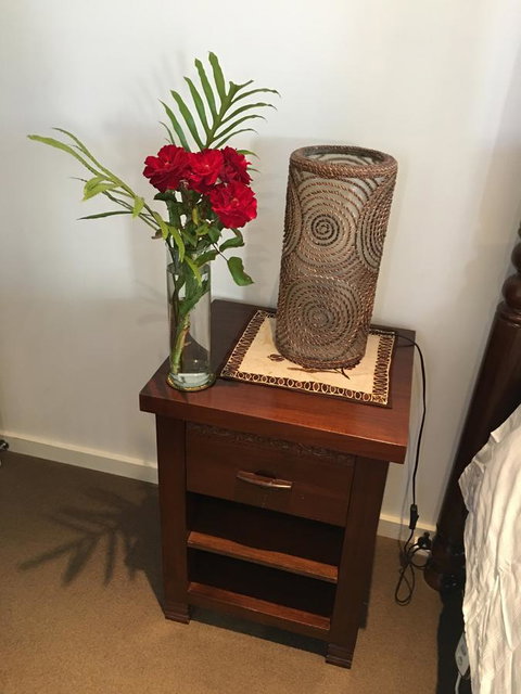 Bella Bali Gardens - Tourism Brisbane 14