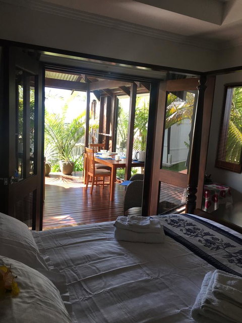 Bella Bali Gardens - Tourism Brisbane 15