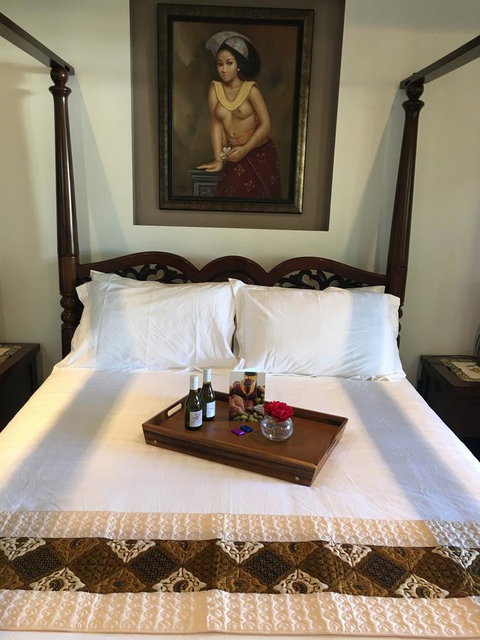 Bella Bali Gardens - Tourism Brisbane 17