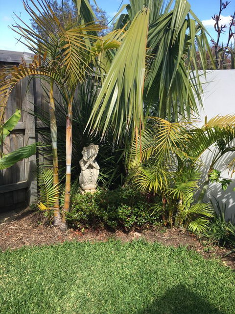 Bella Bali Gardens - Tourism Brisbane 28