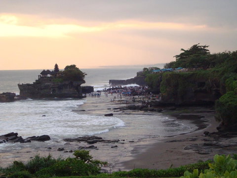 Bella Bali Gardens - Tourism Brisbane 40