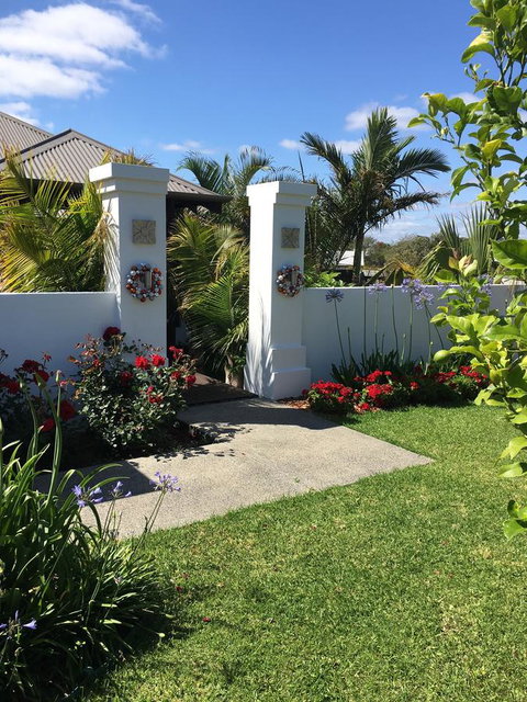 Bella Bali Gardens - Tourism Brisbane 1