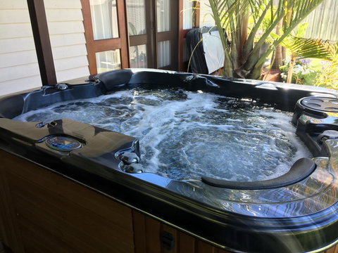 Bella Bali Gardens - Tourism Brisbane 5