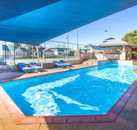 Amalfi Resort - Tourism Brisbane