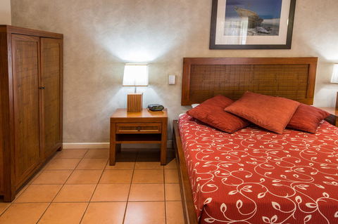 The Continental Hotel - Tourism Brisbane 2